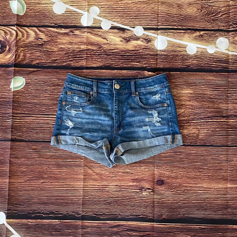 American Eagle Outfitters Shorts